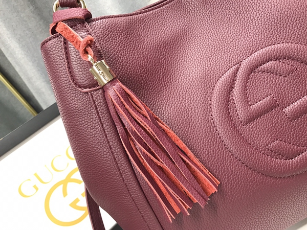 激安グッチバッグコピー細部ディテール